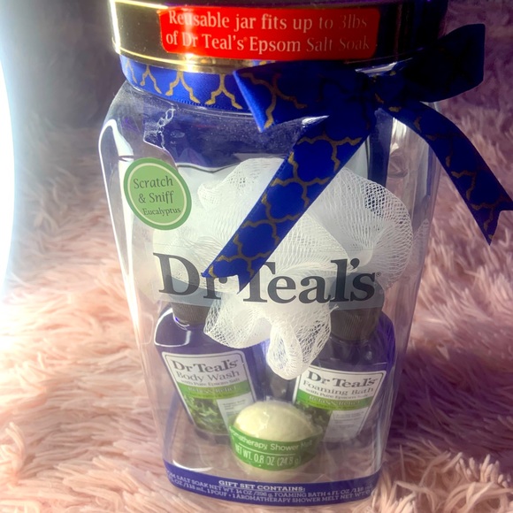 Dr. Teals Gift Set - Picture 2 of 6